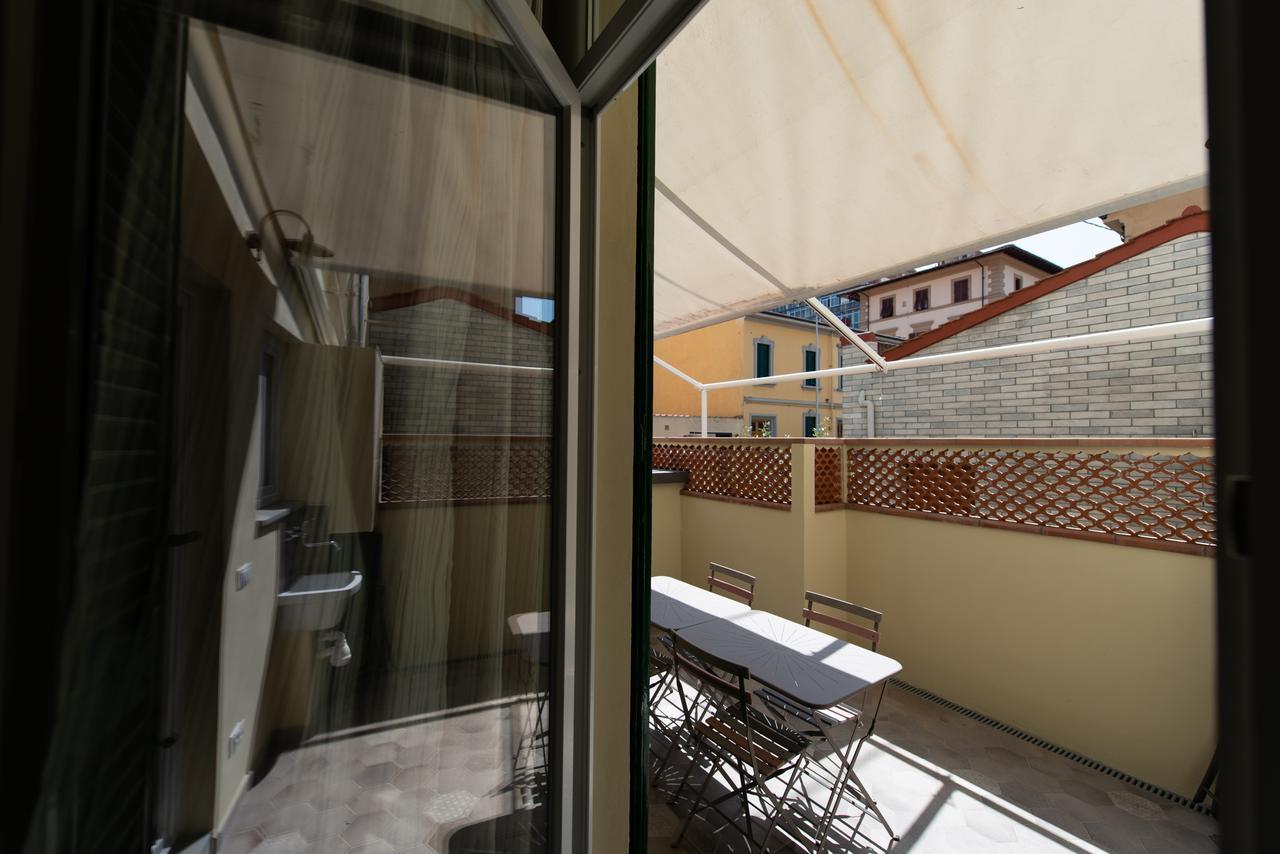 Lucia'S Home Florence Exterior photo