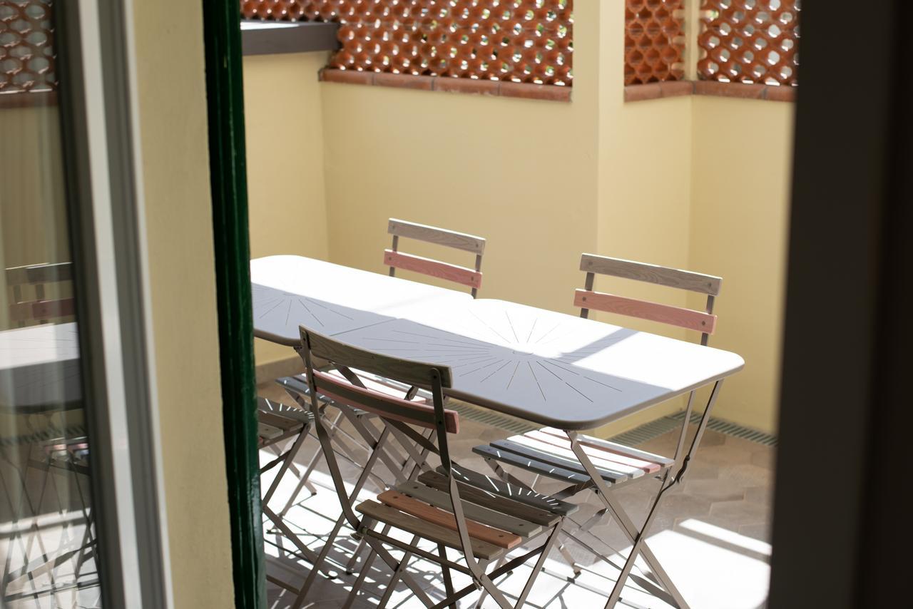 Lucia'S Home Florence Exterior photo